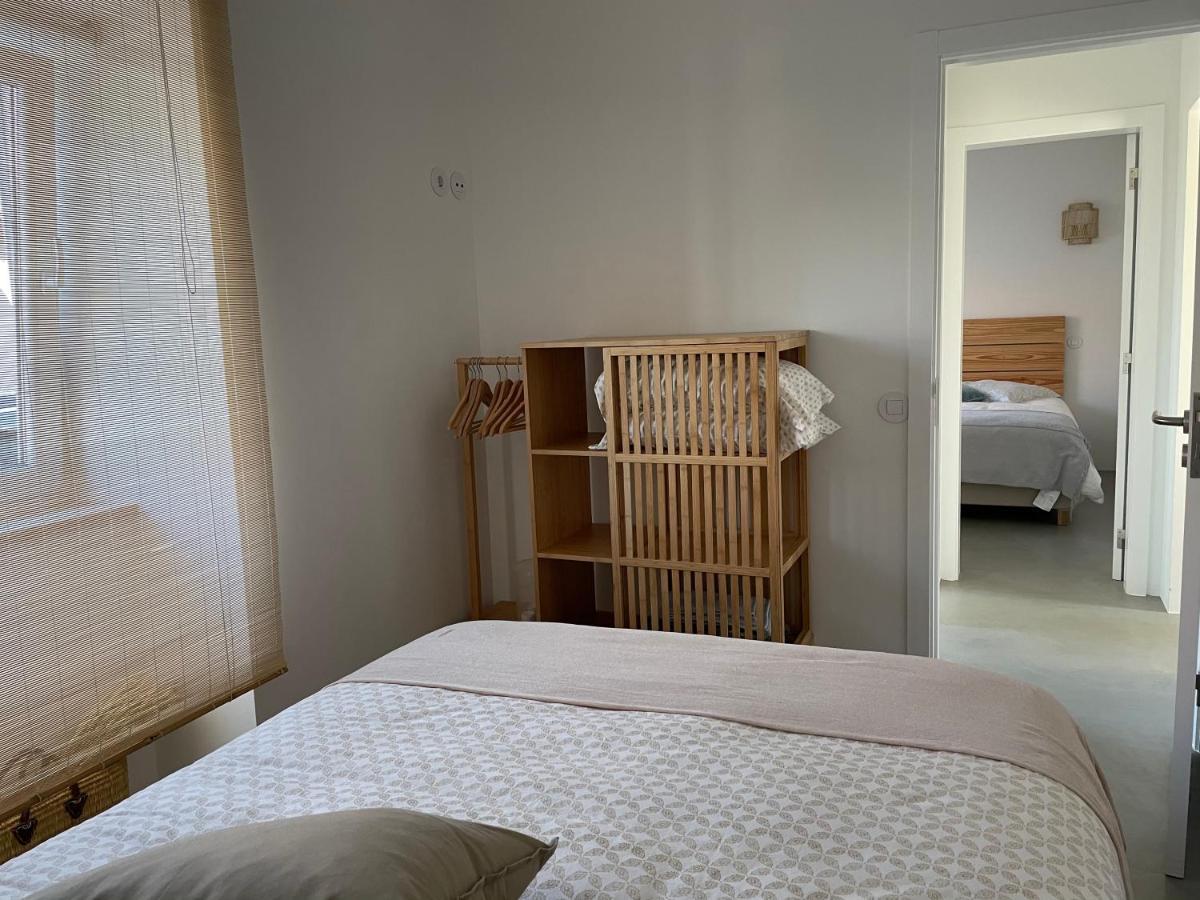 Casa Da Avo Villa Sesimbra Ngoại thất bức ảnh