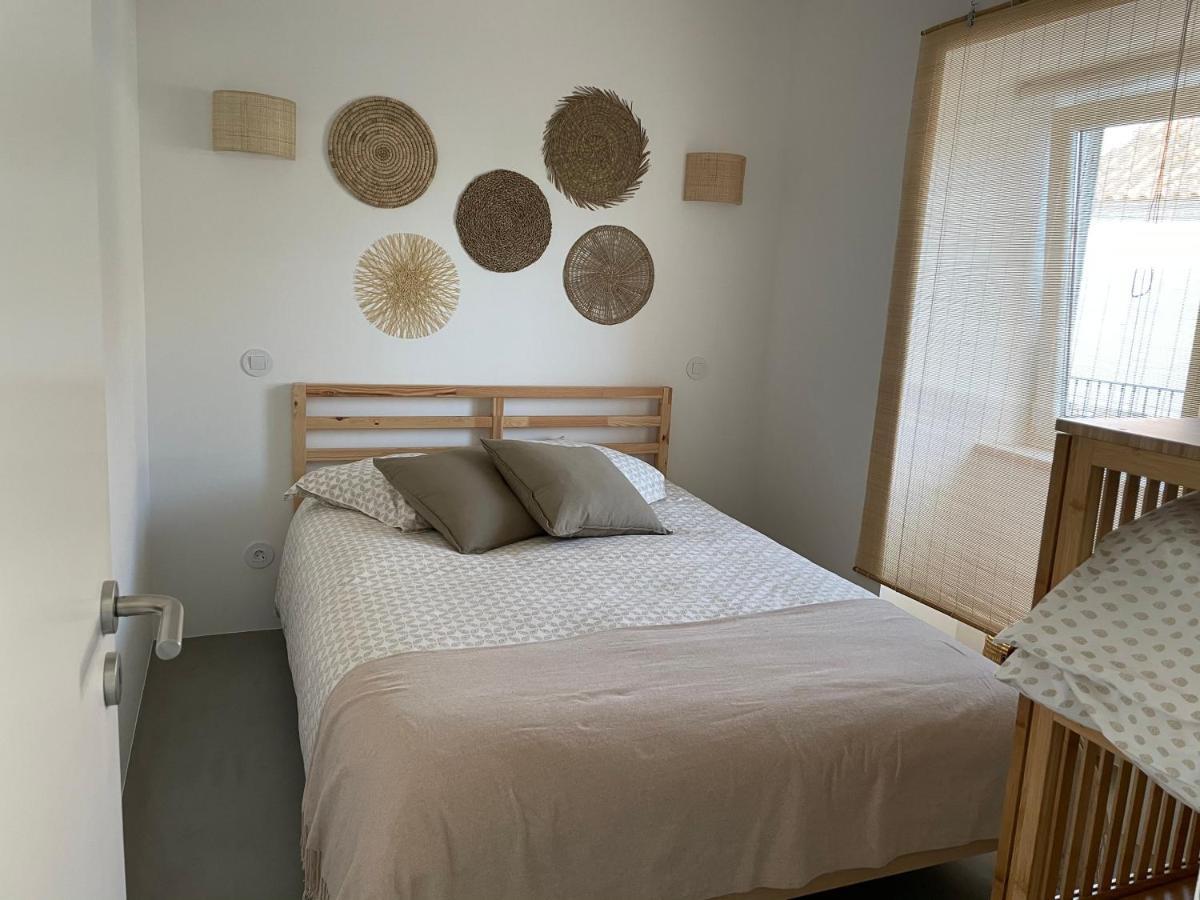 Casa Da Avo Villa Sesimbra Ngoại thất bức ảnh