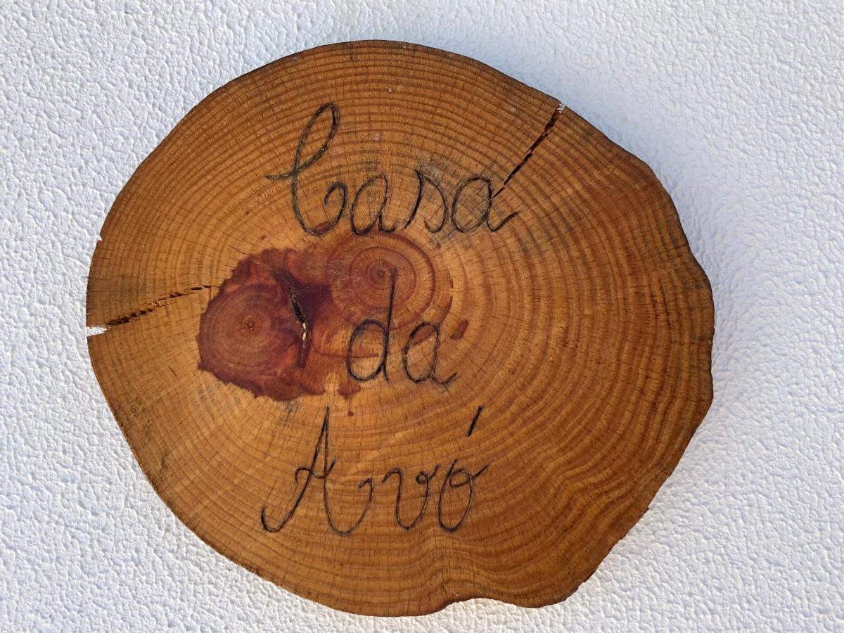 Casa Da Avo Villa Sesimbra Ngoại thất bức ảnh