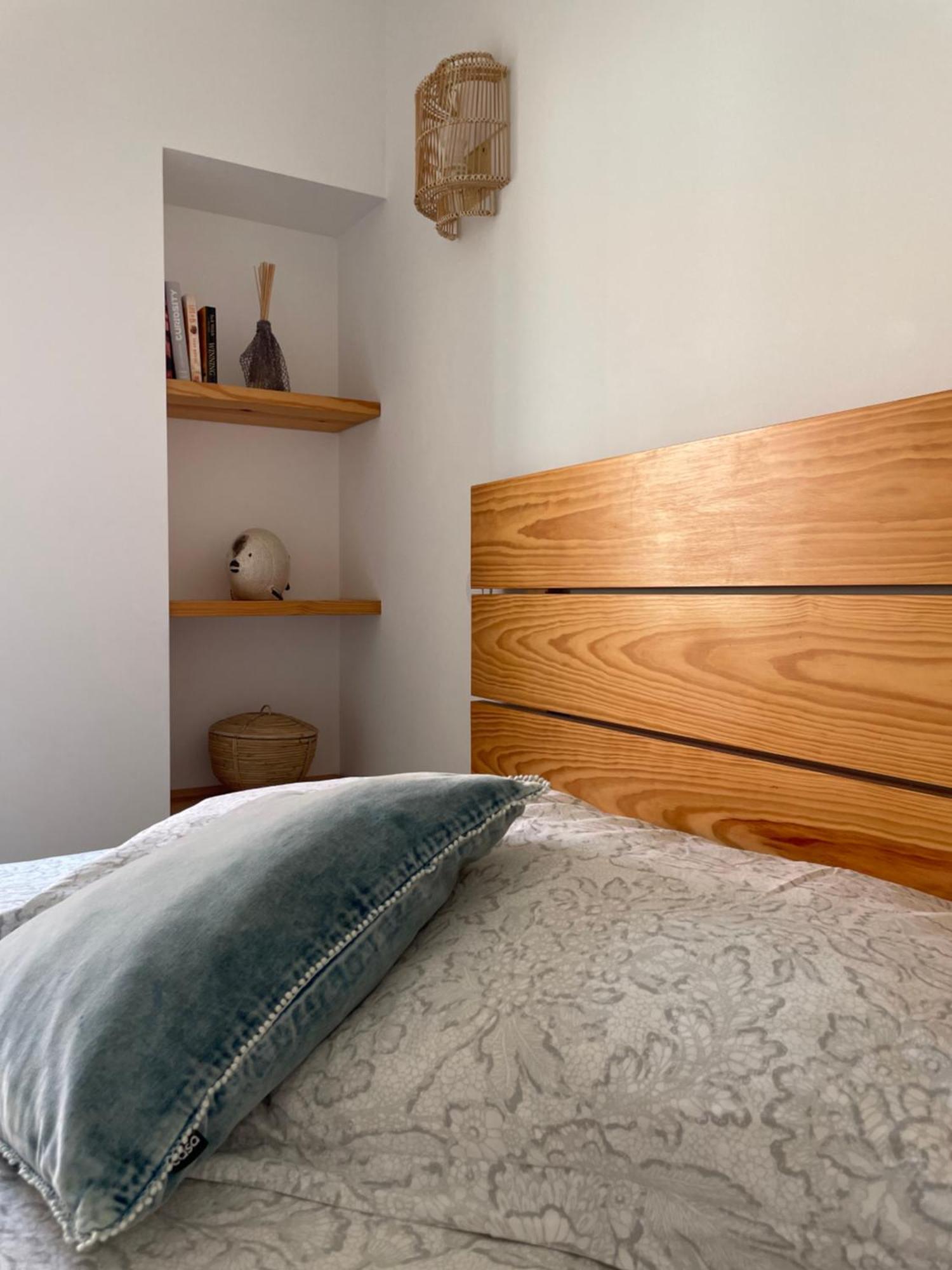 Casa Da Avo Villa Sesimbra Ngoại thất bức ảnh